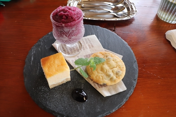 User's recommendation image for コピル ストア