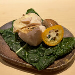 User's review image for 代々木 鳥松