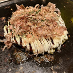用户对于お好み焼・焼そば 風月 新札幌duo店的评论图