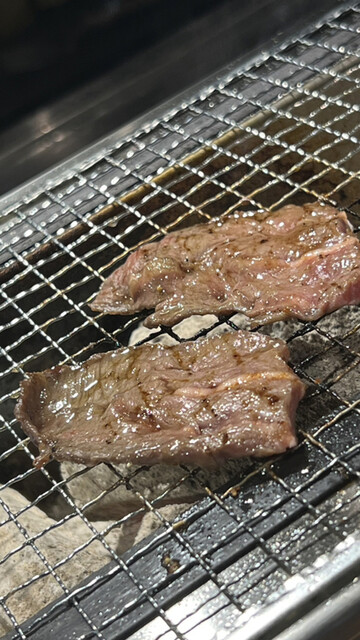 用戶對於炭火焼肉 牛が如く的評論高清圖
