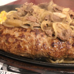 用戶對於グリルハンター 池袋店的評論圖