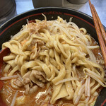 User's review image for 麺創研 紅 国分寺