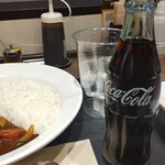 User's review image for マイカリー食堂 上野店