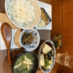 User's review image for わっぱ定食堂 警固本店