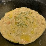 用户对于京都ホルモン焼うどん 田中的评论图