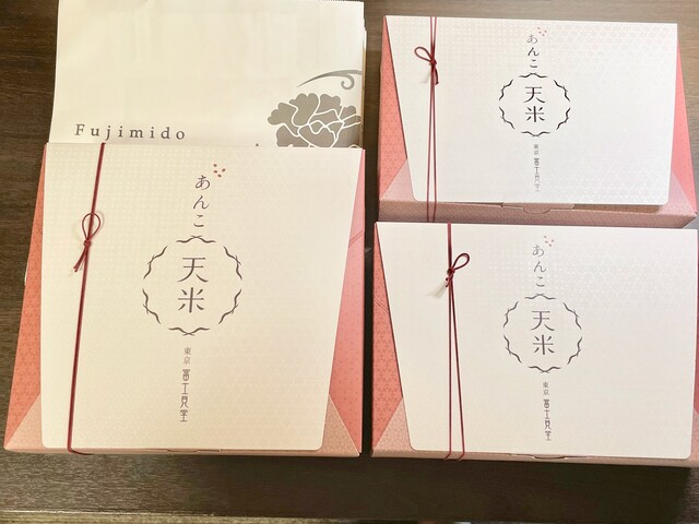 用户对于富士見堂 グランスタ店的评论高清图