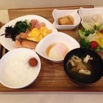 User's review image for ホテル ココ・グラン北千住