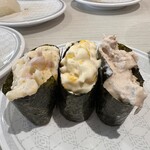 用戶對於はま寿司 コピス吉祥寺店的評論圖