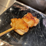 用戶對於焼鳥つかだ 中目黒的評論圖