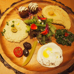 User's review image for ミシュミシュ