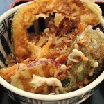 用户对于そばどころ富士的评论图
