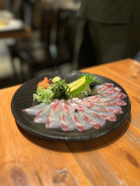 User's recommendation image for なきざかな 新宿店はなれ