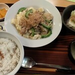 用戶對於つるかめ食堂 歌舞伎町店的評論圖
