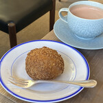 User's review image for ONIBUS COFFEE 自由が丘店
