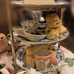 User's review image for オールド・ローズ・ガーデン