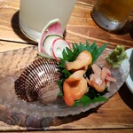 用戶對於かこも 北浜店的評論圖