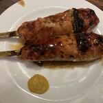 用戶對於焼とりの八兵衛 博多店的評論圖