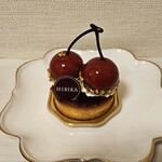 用戶對於HIBIKA 日本橋高島屋店的評論圖