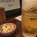 用户对于やきとり高陣的评论图