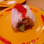 用户对于スシロー 心斎橋店的评论图
