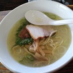 User's review image for らーめん泰我