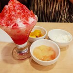 User's review image for ガスト 日本橋店