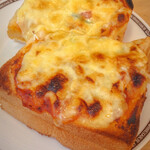 用戶對於コメダ珈琲店 浅草橋駅前店的評論圖