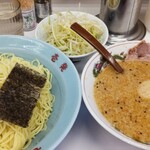 用戶對於壱発ラーメン 福生店的評論圖
