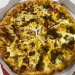 User's review image for ピザハット 国分寺店