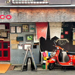 User's review image for トリコカレー