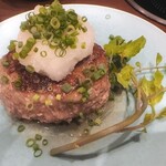 用戶對於しゃぶしゃぶ 将泰庵 西武池袋本店的評論圖