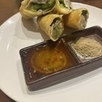 用戶對於ハヌマン 旗の台店的評論圖