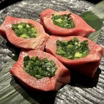 用戶對於焼肉29テラス 新宿御苑店的評論圖