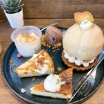 User's review image for tenteko