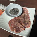 用户对于テーブルオーダーバイキング 焼肉 王道 堺泉北店的评论图
