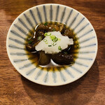 用户对于めんめ的评论图