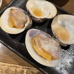 用戶對於浜屋的評論圖