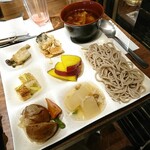 User's review image for 馳走三昧 大丸東京店