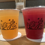 User's review image for スタンドうみねこ コト