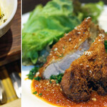 User's review image for ACORN 新宿東宝ビル店