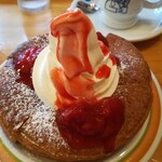 用戶對於コメダ珈琲店 福岡東那珂店的評論圖