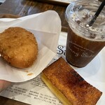 用戶對於サニーサイド 吹田南千里本店的評論圖