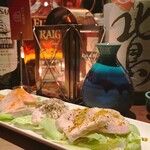 User's review image for 洞窟おでん