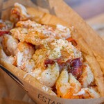 User's review image for LUKE'S LOBSTER 渋谷 Park Street店