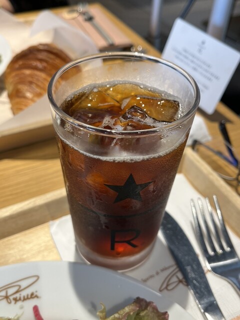 User's recommendation image for スターバックス リザーブ(R)ストア 銀座マロニエ通り