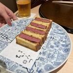 用戶對於銀座 ちかみつ 並木通り的評論圖