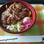 用户对于あったか弁当屋鈴平的评论图