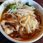 用戶對於タイ屋台食堂 クルアチャオプラヤー的評論圖