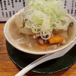 用戶對於やきとん 野方屋的評論圖