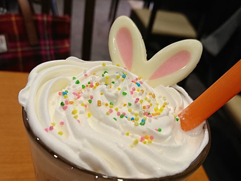 User's review image for タリーズコーヒー 武蔵小山駅店